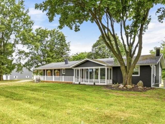House for sale in Mayville, Tuscola County
