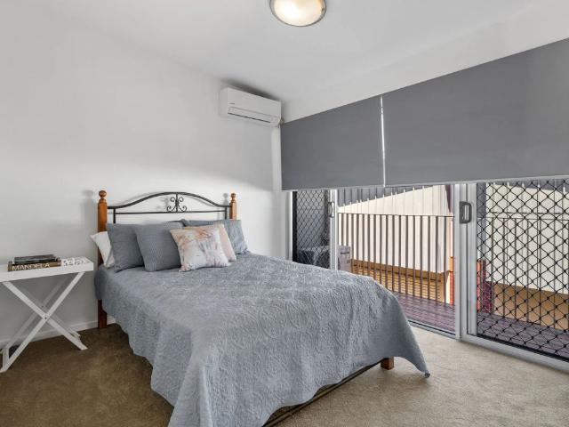 Townhouse for rent in Toombul, Queensland