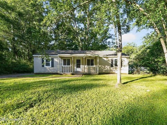 House for sale in Jackson, Mississippi