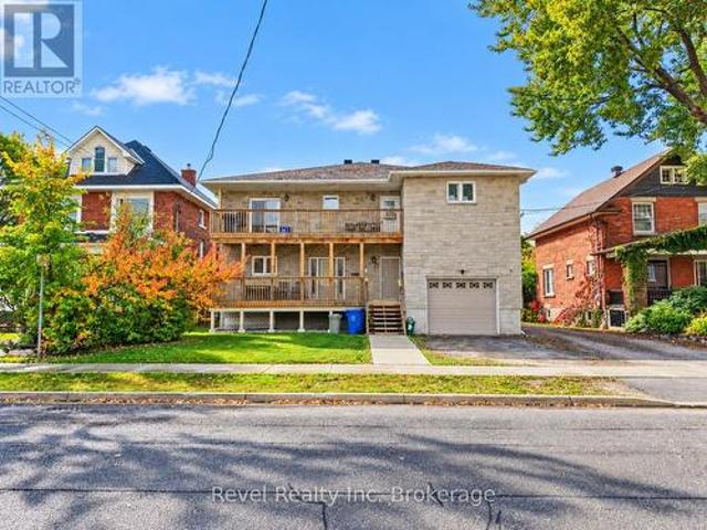 Property for sale in North Bay, Northeastern Ontario