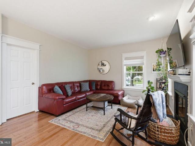 Townhouse for sale in Chester, Pennsylvania