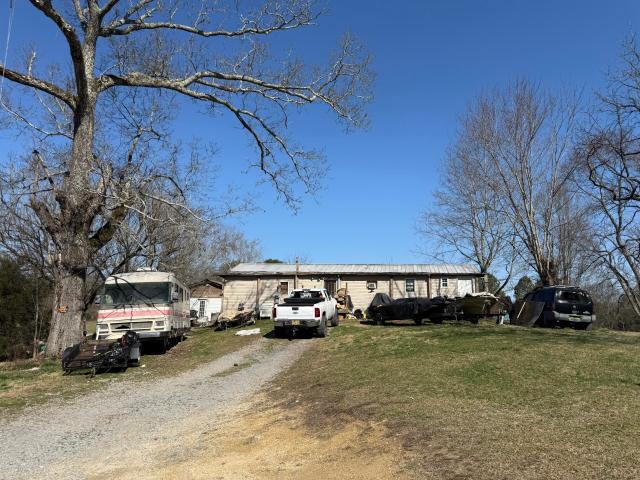 House for sale in Dayton, East Tennessee