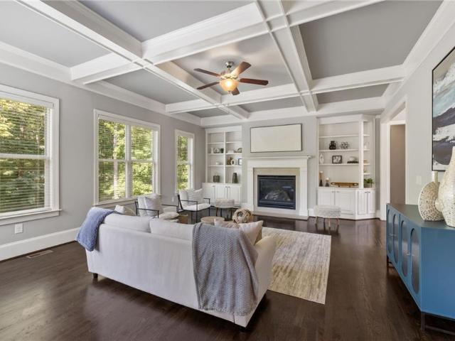 House for sale in Cobb, Georgia