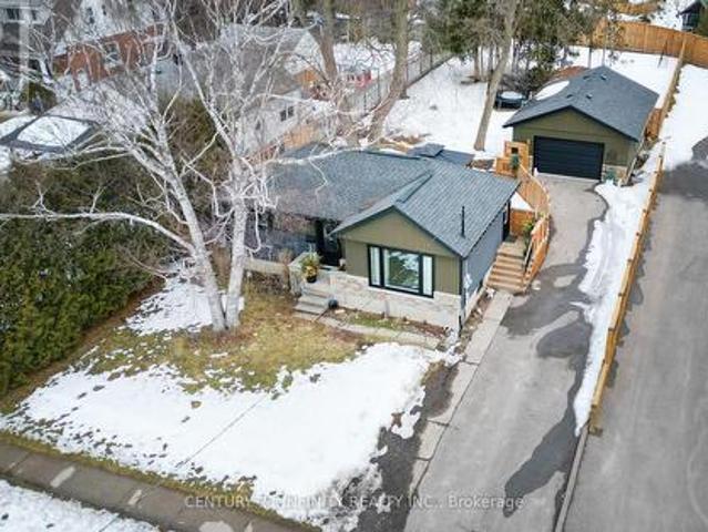 House for sale in Durham, Ontario