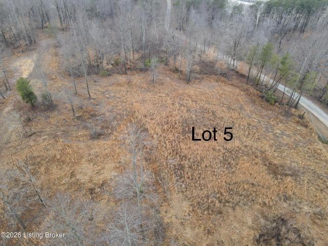 Land for sale in Clarkson, Kentucky