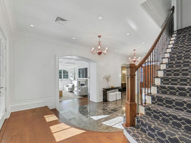 House for rent in Demarest, New Jersey