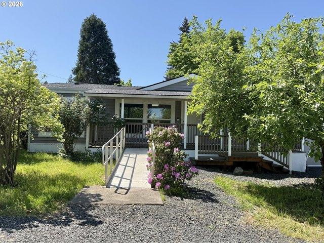 House for sale in Oregonia