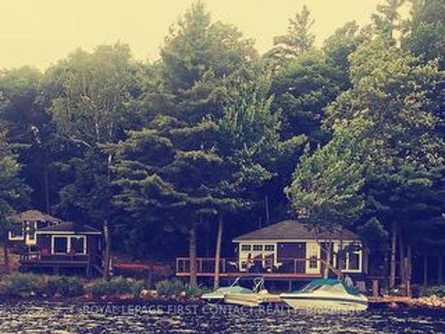 House for sale in The Archipelago, Ontario
