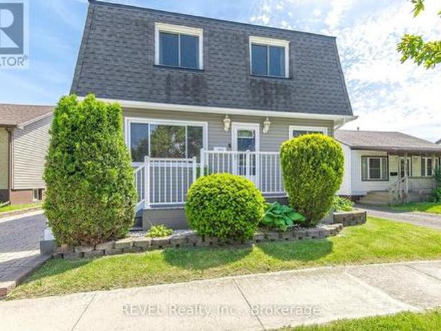 House for sale in Niagara, Ontario