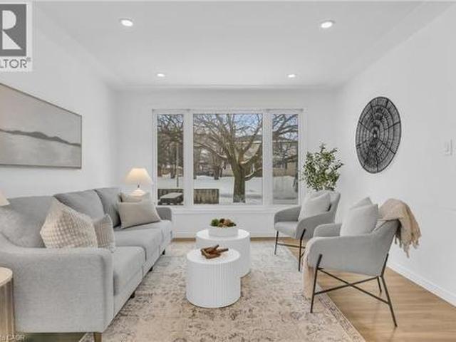 House for sale in Cambridge, Ontario