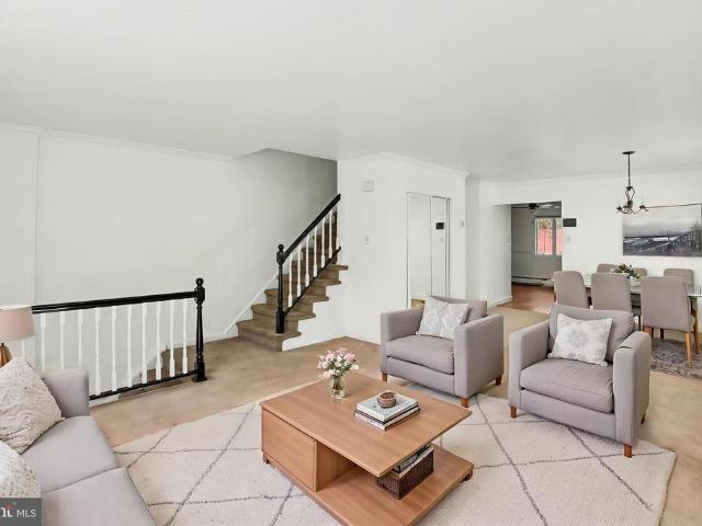 Townhouse for sale in Delco, Pennsylvania