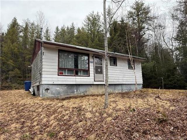 House for sale in Cains River, New Brunswick