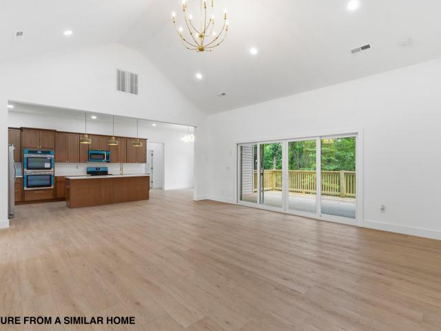 House for sale in Branson, Missouri