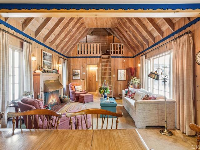 House for sale in Cedar Glen, California