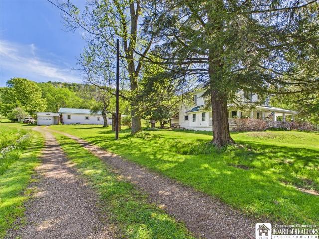 House for sale in Duke Center, Pennsylvania