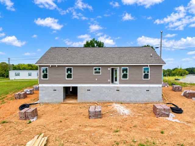 House for sale in Mount Zion, Science Hill
