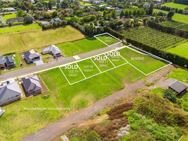 Land for sale in Karetu, Northland