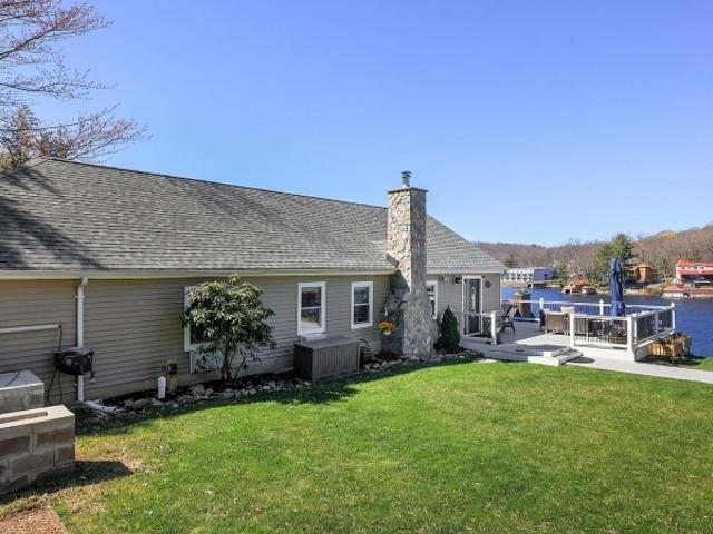 House for sale in Glasser, New Jersey