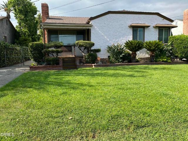 House for rent in Altadena, California