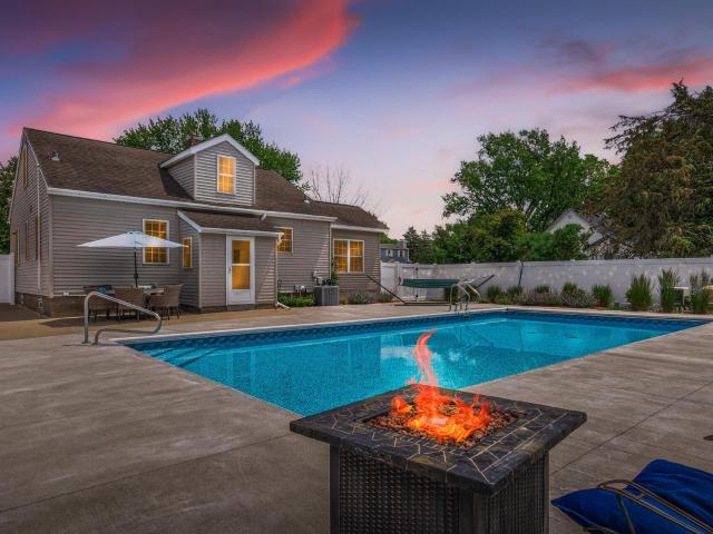 House for sale in Prescott, Wisconsin