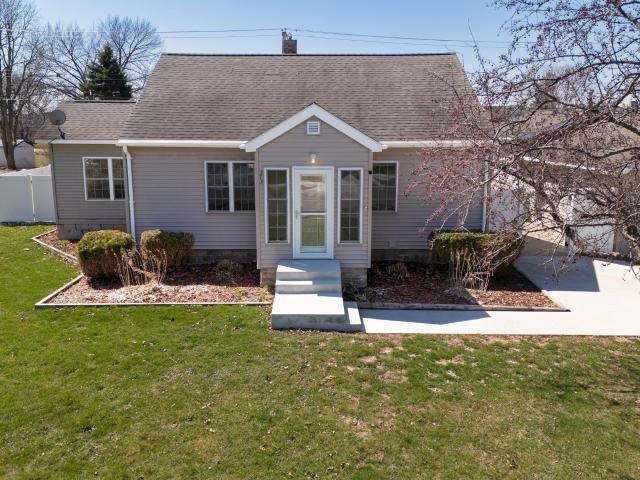 House for sale in Prescott, Wisconsin