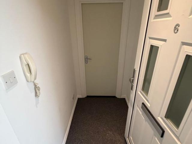 Apartment for rent in Tipner, City Of Portsmouth