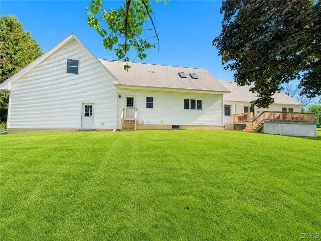 House for sale in Lansing, New York