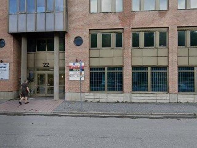 Lokal hyra i Botkyrka, Stockholm