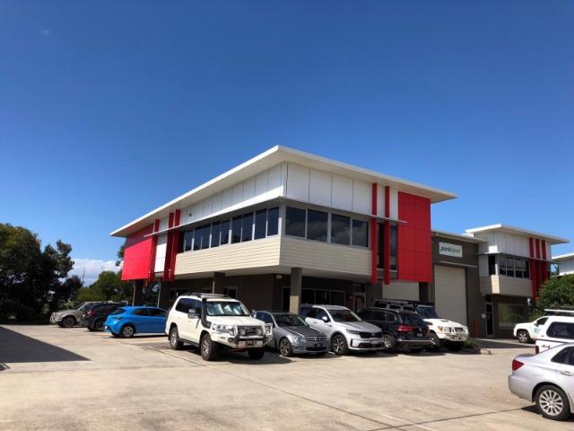 Warehouse for sale in Toombul, Queensland