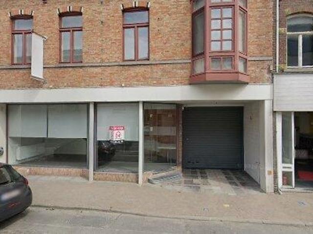 Bureau location à Torhout, West-Vlaanderen