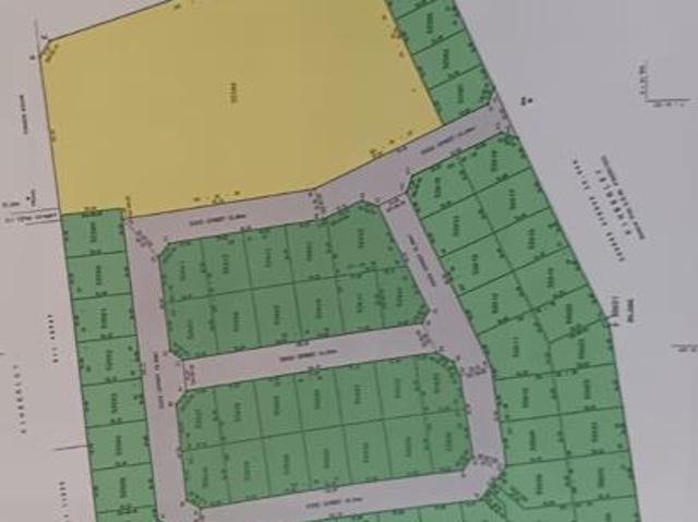 Land for sale in Frances Baard, Northern Cape