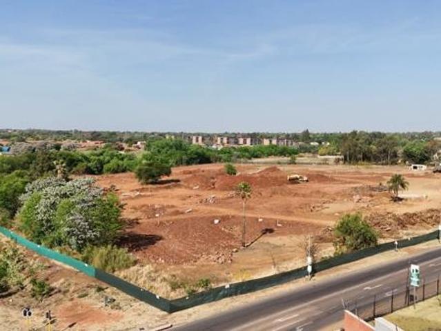 Land for sale in Centurion, Gauteng