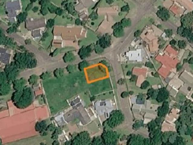 Land for sale in Gert Sibande, Mpumalanga