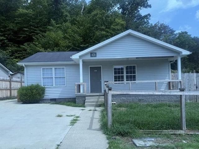 House for sale in Pikeville, Kentucky