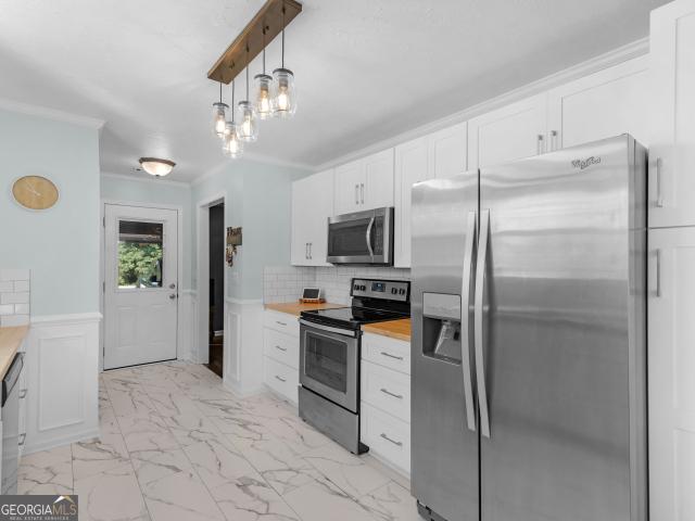 House for sale in Mcdonough, Georgia