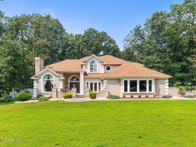 House for sale in Monmouth, New Jersey