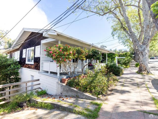 House for sale in Piedmont, California