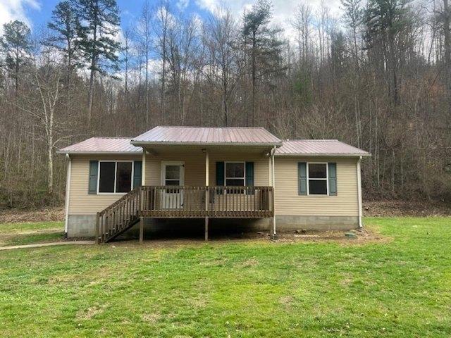 House for sale in Elliott, Kentucky