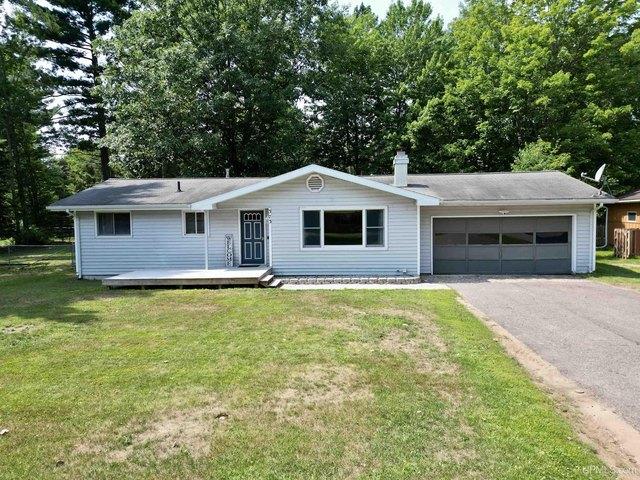 House for sale in Gwinn, Michigan