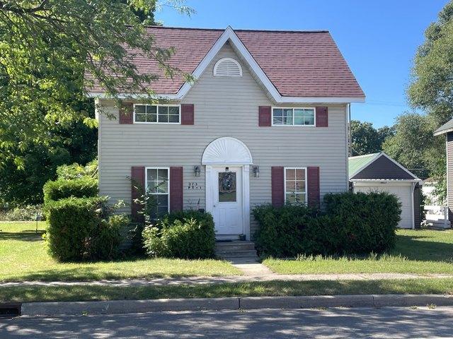House for sale in Shelby, Oceana County