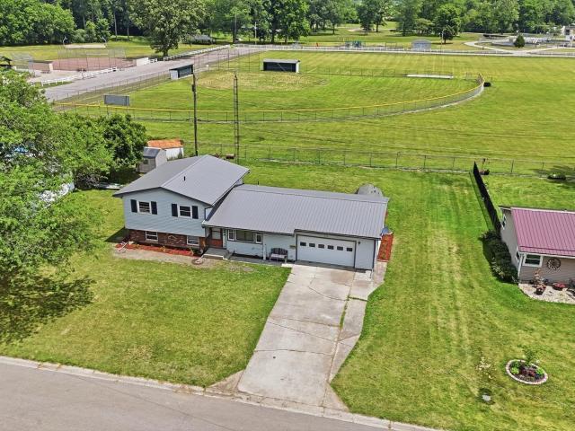 House for sale in Butler, Indiana