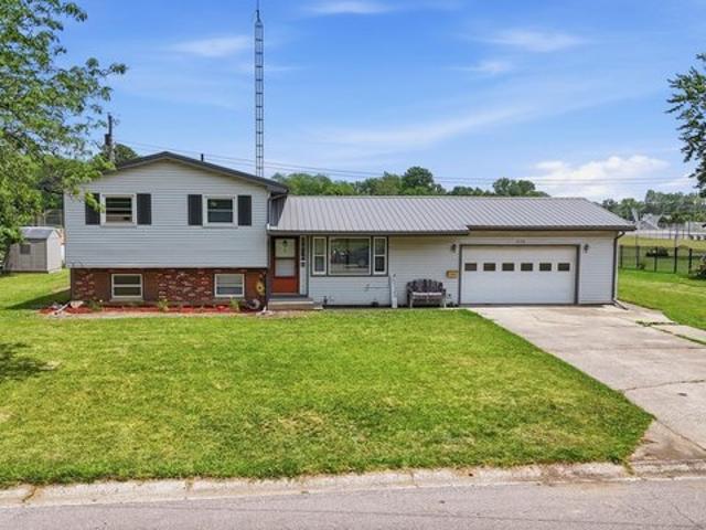 House for sale in Butler, Indiana