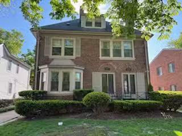 Condo for rent in Hamtramck