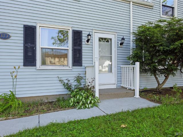 House for sale in Tonawanda, New York