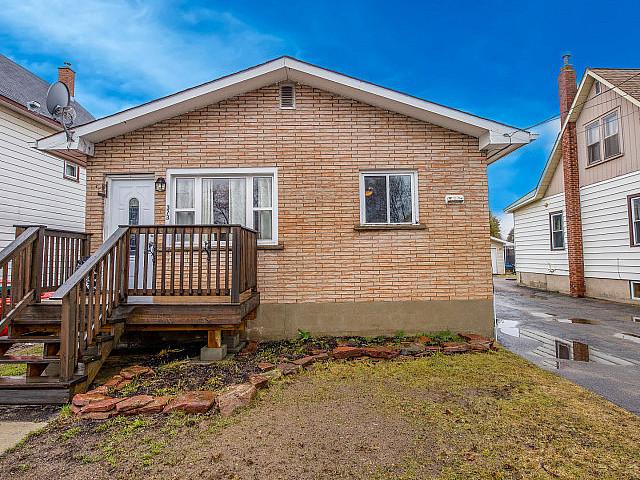 House for sale in Sault Sainte Marie, Ontario