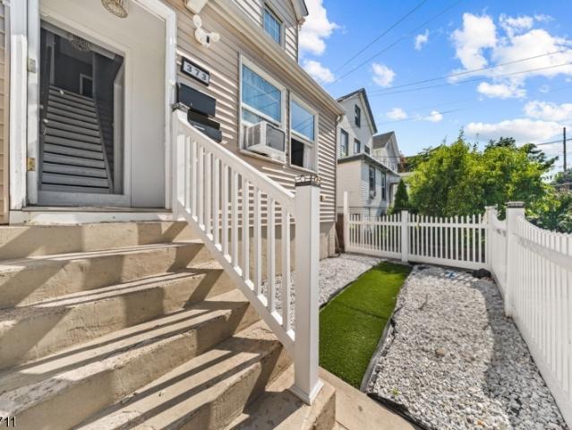 House for sale in Passaic, New Jersey