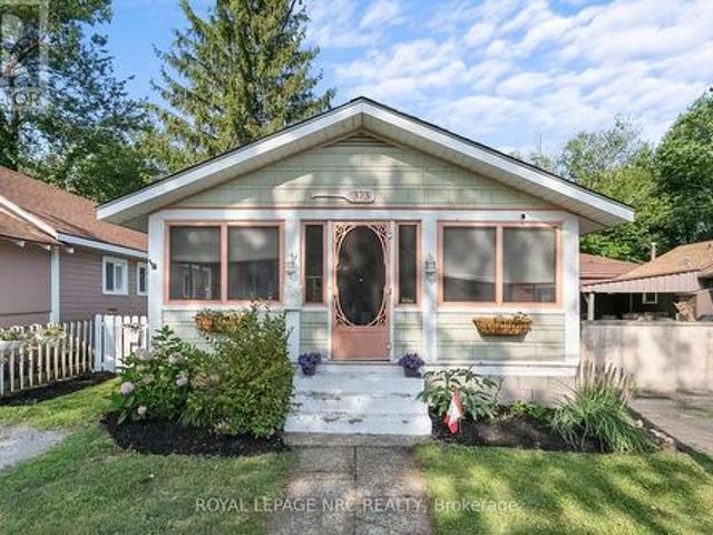 House for sale in Niagara, Ontario
