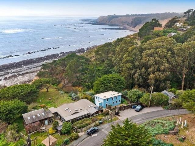 House for sale in Bolinas, California
