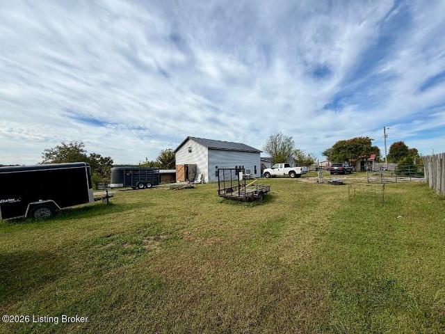 House for sale in Bloomfield, Nelson County