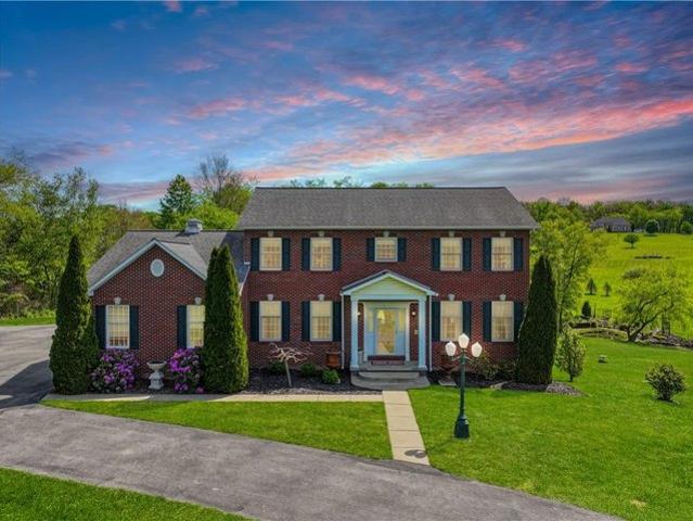 House for sale in Butler, Pennsylvania